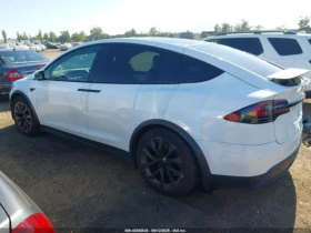 Tesla Model X Dual Motor All-Wheel Drive, снимка 3