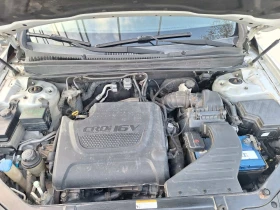 Hyundai Santa fe, снимка 7