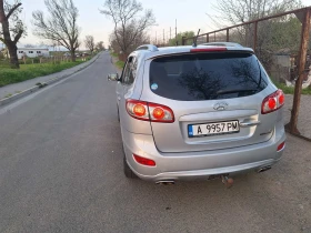 Hyundai Santa fe, снимка 9
