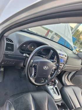 Hyundai Santa fe, снимка 4