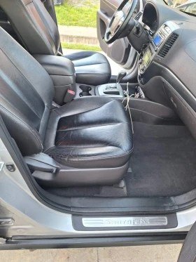 Hyundai Santa fe, снимка 3