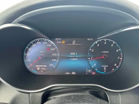 Mercedes-Benz GLC 43 AMG AMG Drive Unit* Burmester* Red Interior* Digital, снимка 13