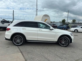 Mercedes-Benz GLC 43 AMG AMG Drive Unit* Burmester* Red Interior* Digital, снимка 2