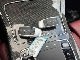 Mercedes-Benz GLC 43 AMG AMG Drive Unit* Burmester* Red Interior* Digital, снимка 10