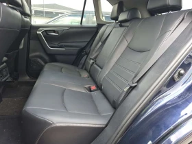 Toyota Rav4 * XLE * CARFAX * ОПЦИЯ ЗА ФИНАНСИРАНЕ, снимка 11