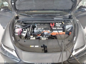 Lexus RZ 450e Premium AWD, снимка 10