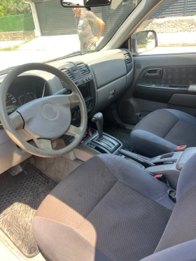 Isuzu D-max LS , снимка 7