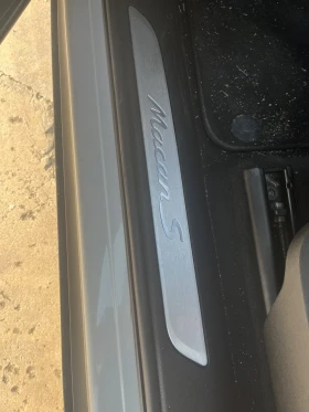 Porsche Macan, снимка 16