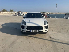 Porsche Macan, снимка 6