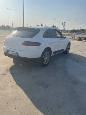 Porsche Macan, снимка 5