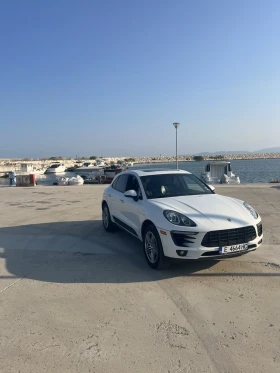 Porsche Macan, снимка 11