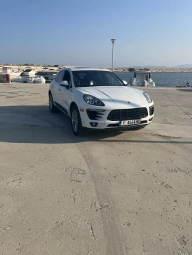 Porsche Macan, снимка 3