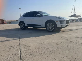 Porsche Macan, снимка 7
