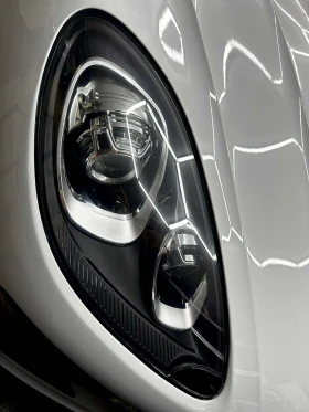 Porsche Macan, снимка 17