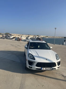Porsche Macan, снимка 1