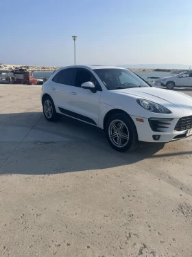 Porsche Macan, снимка 2