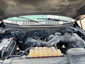 Ford F150 4WD SuperCab 145, снимка 11