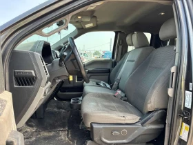 Ford F150 4WD SuperCab 145, снимка 10