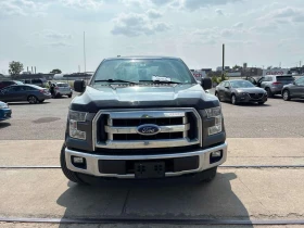 Ford F150 4WD SuperCab 145, снимка 5