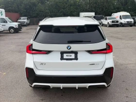 BMW X1 xDrive28i M Pkg HUD 360 CARFAX, снимка 4