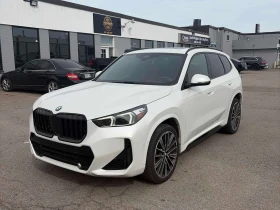 BMW X1 xDrive28i M Pkg HUD 360 CARFAX, снимка 1