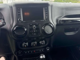 Jeep Wrangler * Backcountry * АВТОКРЕДИТ БЕЗ ПЪРВОНАЧАЛНА ВНОСКА, снимка 9