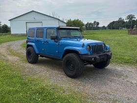 Jeep Wrangler * Backcountry * АВТОКРЕДИТ БЕЗ ПЪРВОНАЧАЛНА ВНОСКА, снимка 13
