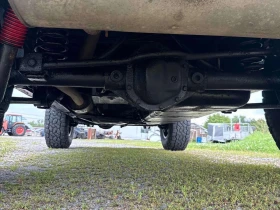 Jeep Wrangler * Backcountry * АВТОКРЕДИТ БЕЗ ПЪРВОНАЧАЛНА ВНОСКА, снимка 12