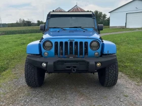 Jeep Wrangler * Backcountry * АВТОКРЕДИТ БЕЗ ПЪРВОНАЧАЛНА ВНОСКА, снимка 6