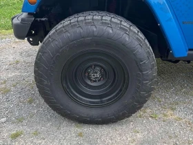 Jeep Wrangler * Backcountry * АВТОКРЕДИТ БЕЗ ПЪРВОНАЧАЛНА ВНОСКА, снимка 7
