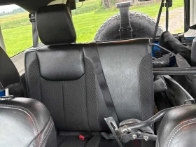 Jeep Wrangler * Backcountry * АВТОКРЕДИТ БЕЗ ПЪРВОНАЧАЛНА ВНОСКА, снимка 10