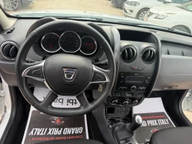 Dacia Duster Газ/Бензин, снимка 8