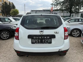 Dacia Duster Газ/Бензин, снимка 6