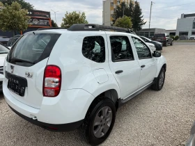 Dacia Duster Газ/Бензин, снимка 5