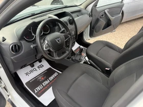 Dacia Duster Газ/Бензин, снимка 7