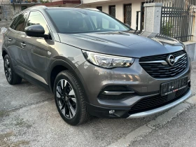 Opel Grandland X 1.5D-LED-44000km-AUTOMAT-NAVI-PDC-CAMERA-BUSINESS, снимка 3