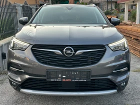 Opel Grandland X 1.5D-LED-44000km-AUTOMAT-NAVI-PDC-CAMERA-BUSINESS, снимка 2