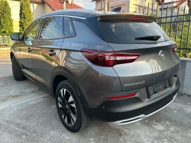 Opel Grandland X 1.5D-LED-44000km-AUTOMAT-NAVI-PDC-CAMERA-BUSINESS, снимка 4