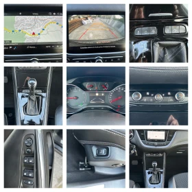Opel Grandland X 1.5D-LED-44000km-AUTOMAT-NAVI-PDC-CAMERA-BUSINESS, снимка 15