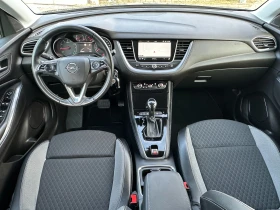 Opel Grandland X 1.5D-LED-44000km-AUTOMAT-NAVI-PDC-CAMERA-BUSINESS, снимка 9