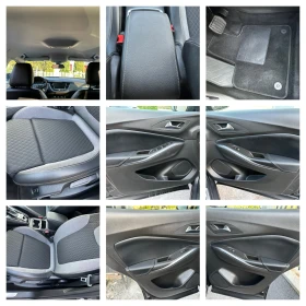 Opel Grandland X 1.5D-LED-44000km-AUTOMAT-NAVI-PDC-CAMERA-BUSINESS, снимка 14
