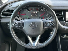 Opel Grandland X 1.5D-LED-44000km-AUTOMAT-NAVI-PDC-CAMERA-BUSINESS, снимка 10