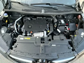 Opel Grandland X 1.5D-LED-44000km-AUTOMAT-NAVI-PDC-CAMERA-BUSINESS, снимка 17