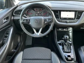 Opel Grandland X 1.5D-LED-44000km-AUTOMAT-NAVI-PDC-CAMERA-BUSINESS, снимка 7
