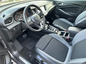 Opel Grandland X 1.5D-LED-44000km-AUTOMAT-NAVI-PDC-CAMERA-BUSINESS, снимка 8
