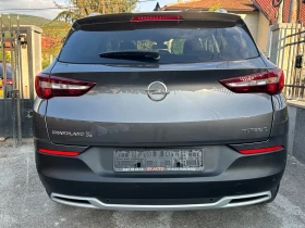Opel Grandland X 1.5D-LED-44000km-AUTOMAT-NAVI-PDC-CAMERA-BUSINESS, снимка 5
