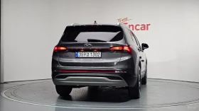 Hyundai Santa fe 2.5T/PRESTIGE/DRIVE-ASSISTS, снимка 4