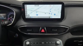 Hyundai Santa fe 2.5T/PRESTIGE/DRIVE-ASSISTS, снимка 9
