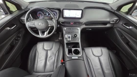 Hyundai Santa fe 2.5T/PRESTIGE/DRIVE-ASSISTS, снимка 7