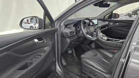 Hyundai Santa fe 2.5T/PRESTIGE/DRIVE-ASSISTS, снимка 6